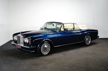 Rolls-Royce