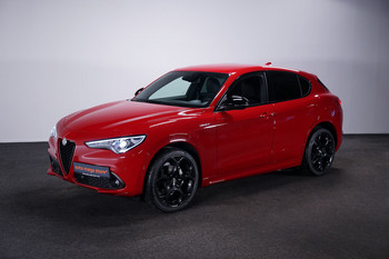 Alfa Romeo