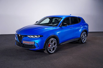 Alfa Romeo